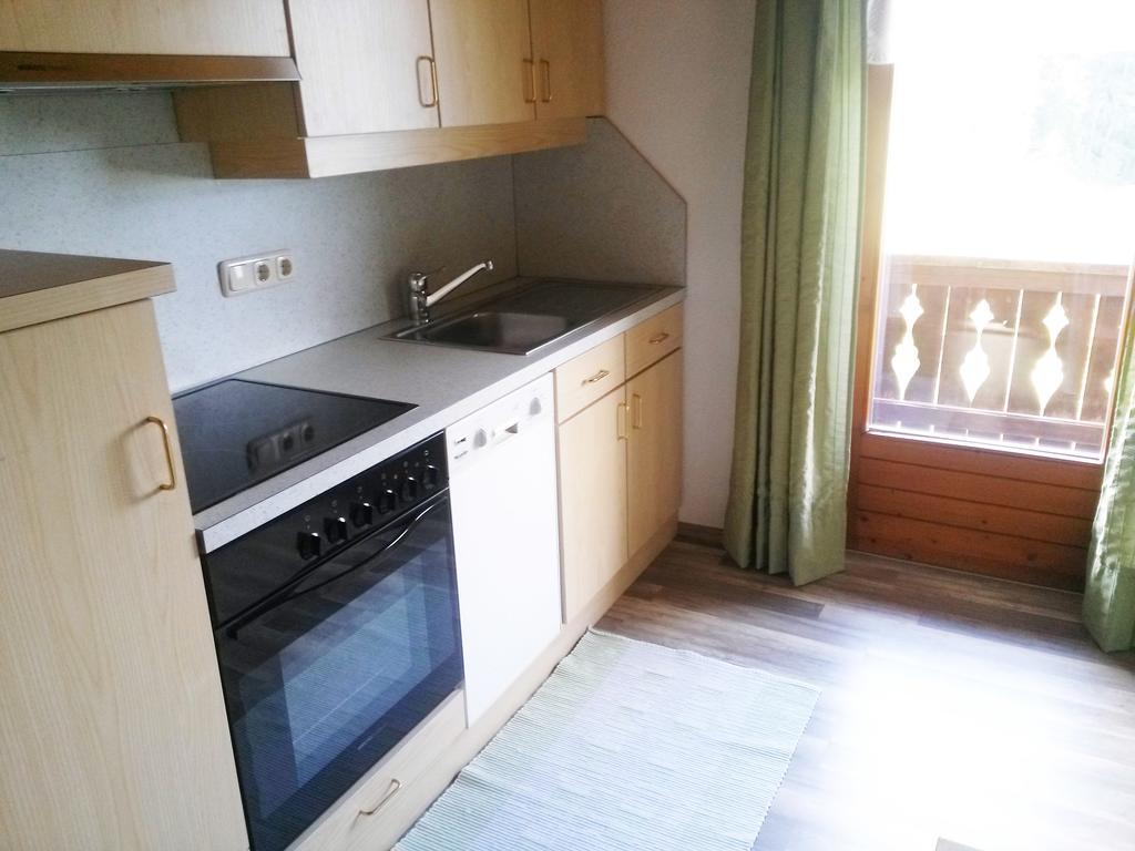 Apartment Greidlerhof Rohrberg Dış mekan fotoğraf