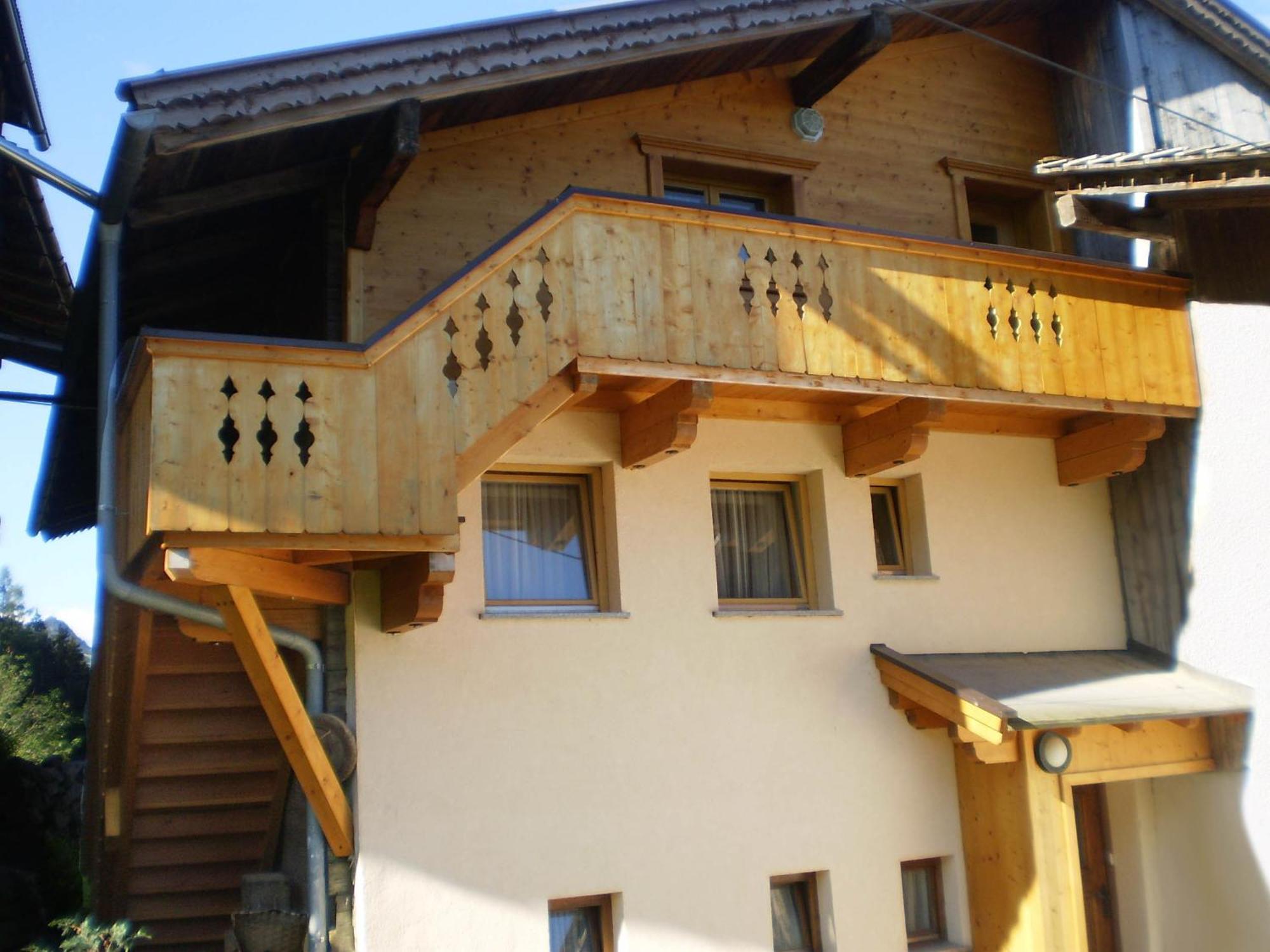 Apartment Greidlerhof Rohrberg Dış mekan fotoğraf