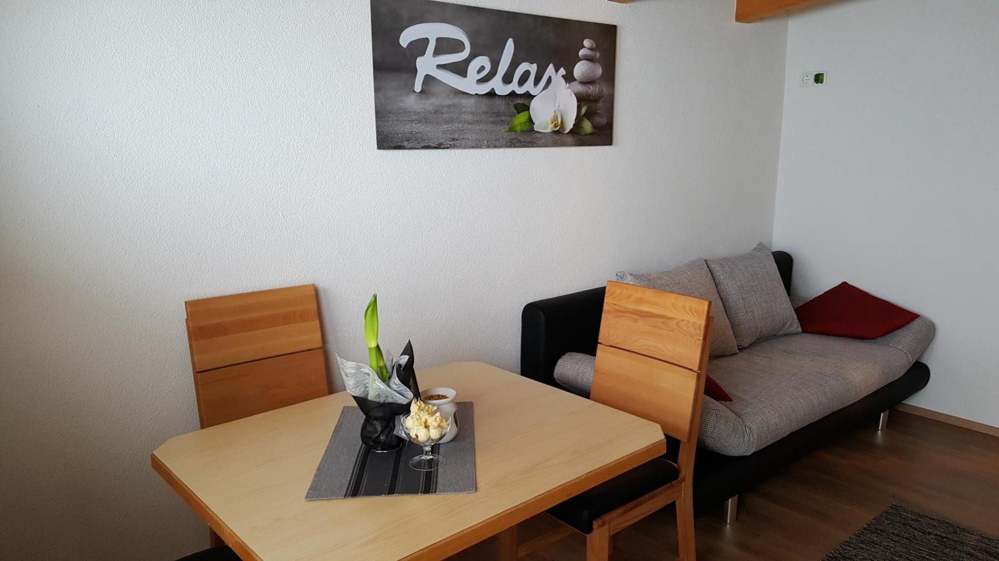 Apartment Greidlerhof Rohrberg Oda fotoğraf