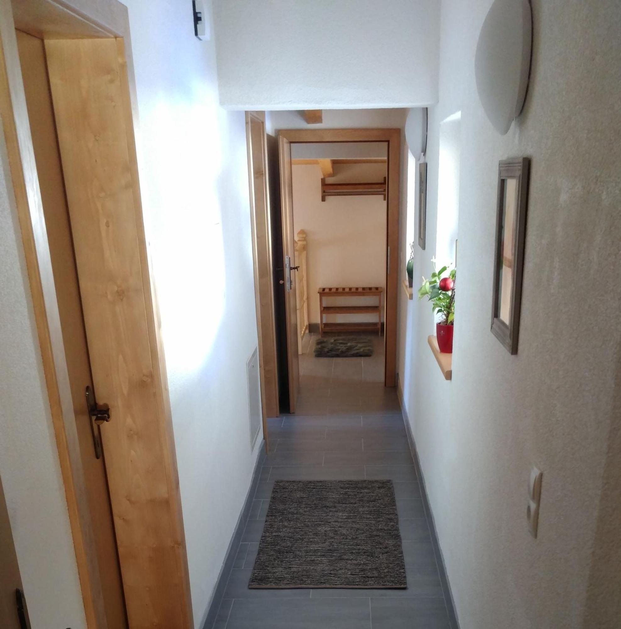 Apartment Greidlerhof Rohrberg Oda fotoğraf