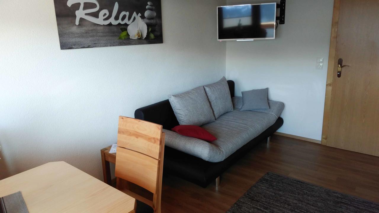 Apartment Greidlerhof Rohrberg Dış mekan fotoğraf