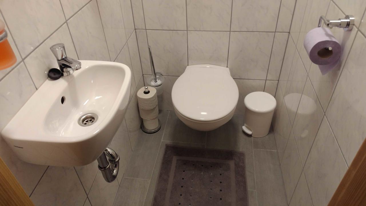 Apartment Greidlerhof Rohrberg Dış mekan fotoğraf