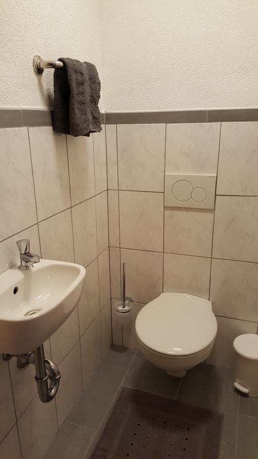 Apartment Greidlerhof Rohrberg Dış mekan fotoğraf