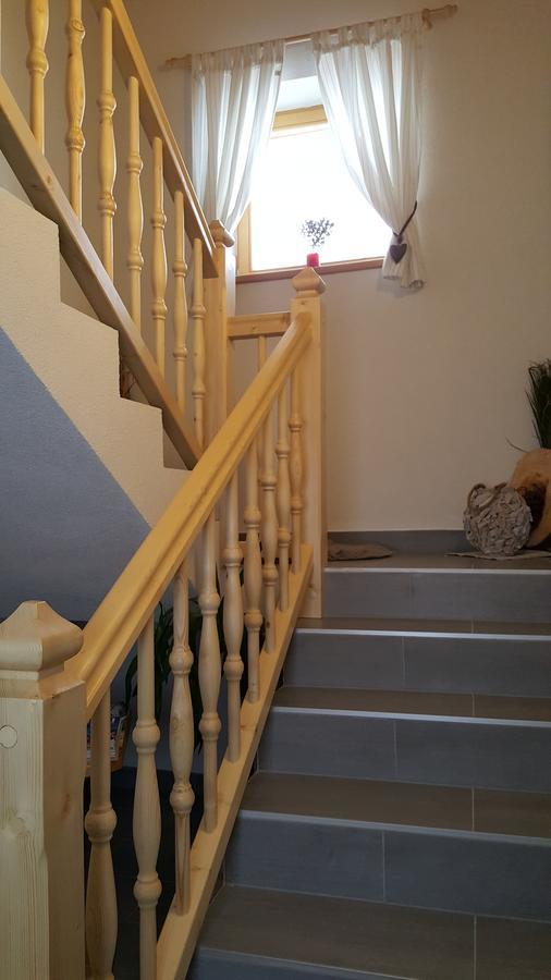 Apartment Greidlerhof Rohrberg Dış mekan fotoğraf