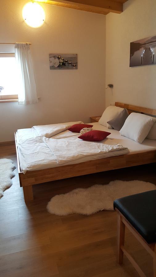 Apartment Greidlerhof Rohrberg Dış mekan fotoğraf