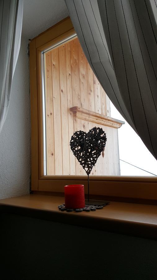 Apartment Greidlerhof Rohrberg Dış mekan fotoğraf