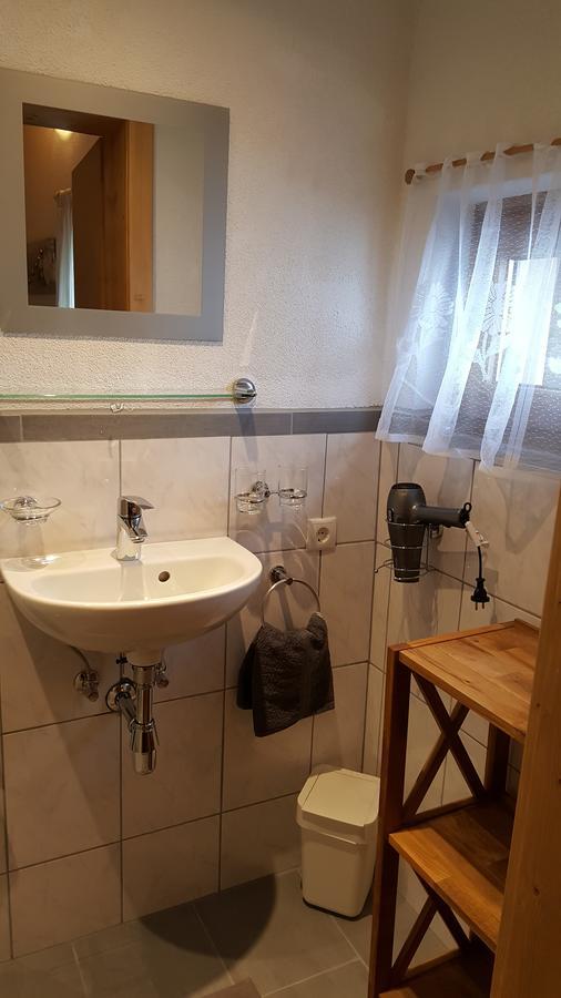 Apartment Greidlerhof Rohrberg Dış mekan fotoğraf