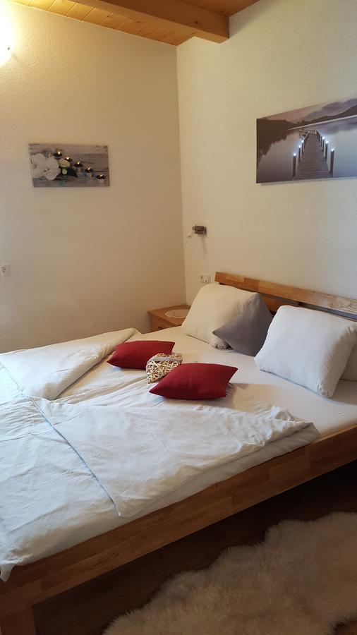 Apartment Greidlerhof Rohrberg Dış mekan fotoğraf