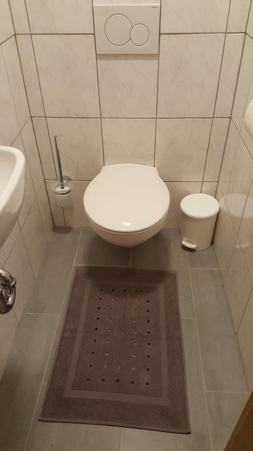 Apartment Greidlerhof Rohrberg Dış mekan fotoğraf