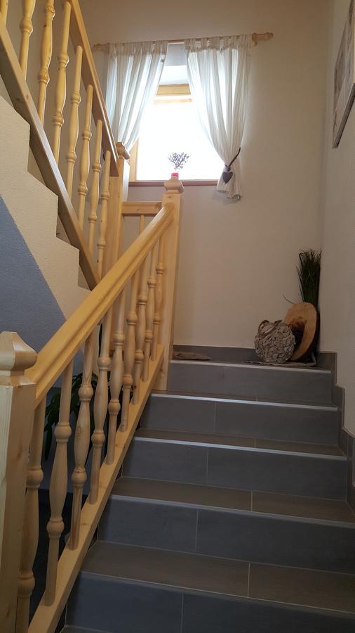 Apartment Greidlerhof Rohrberg Dış mekan fotoğraf