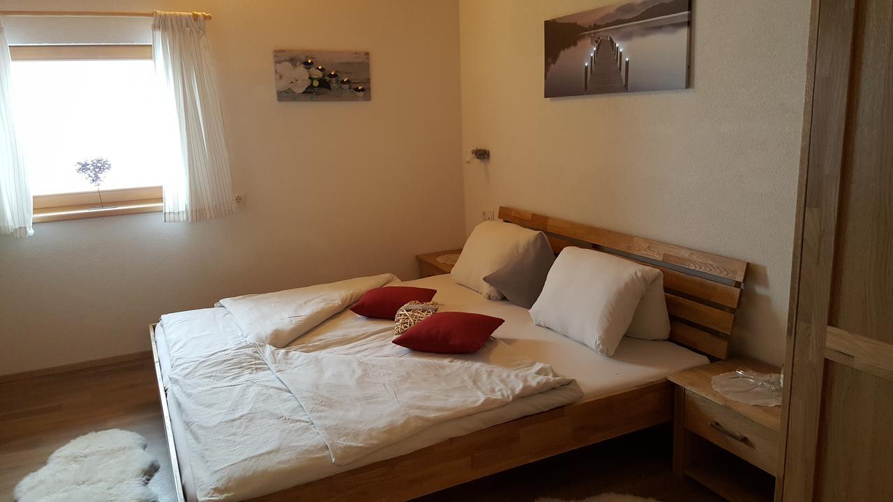 Apartment Greidlerhof Rohrberg Dış mekan fotoğraf