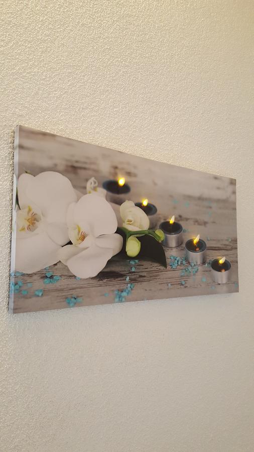 Apartment Greidlerhof Rohrberg Dış mekan fotoğraf