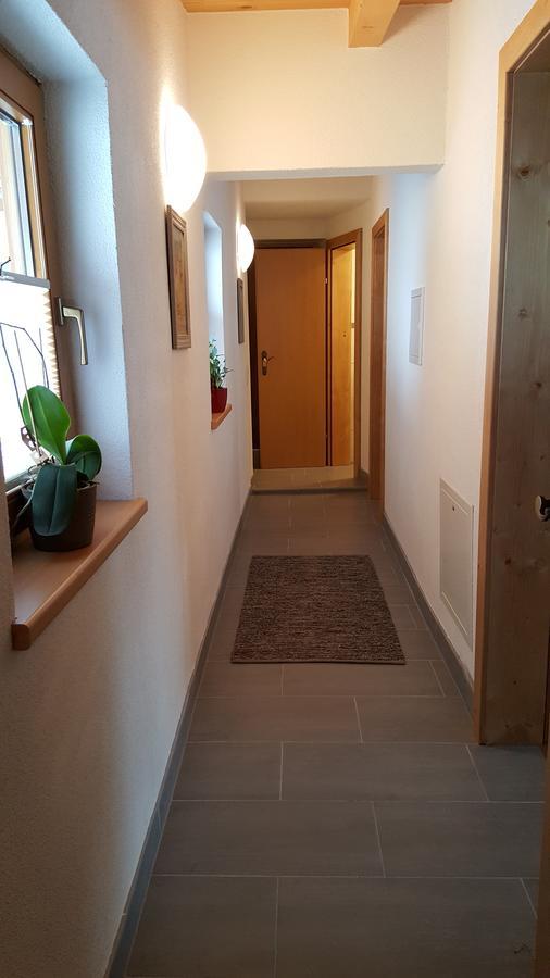 Apartment Greidlerhof Rohrberg Dış mekan fotoğraf