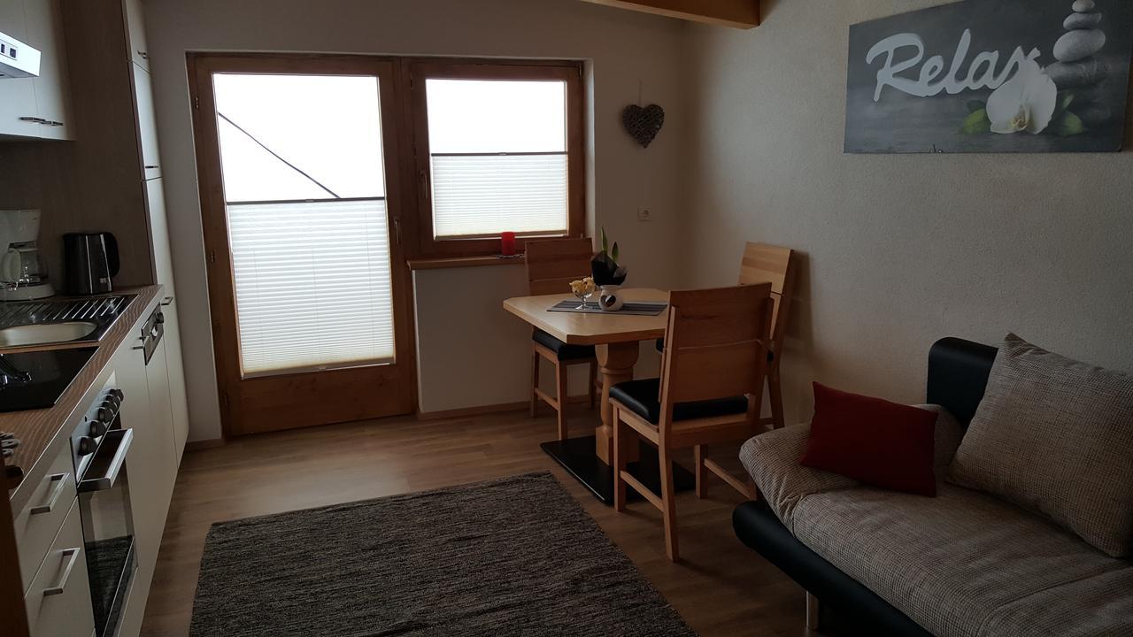 Apartment Greidlerhof Rohrberg Dış mekan fotoğraf