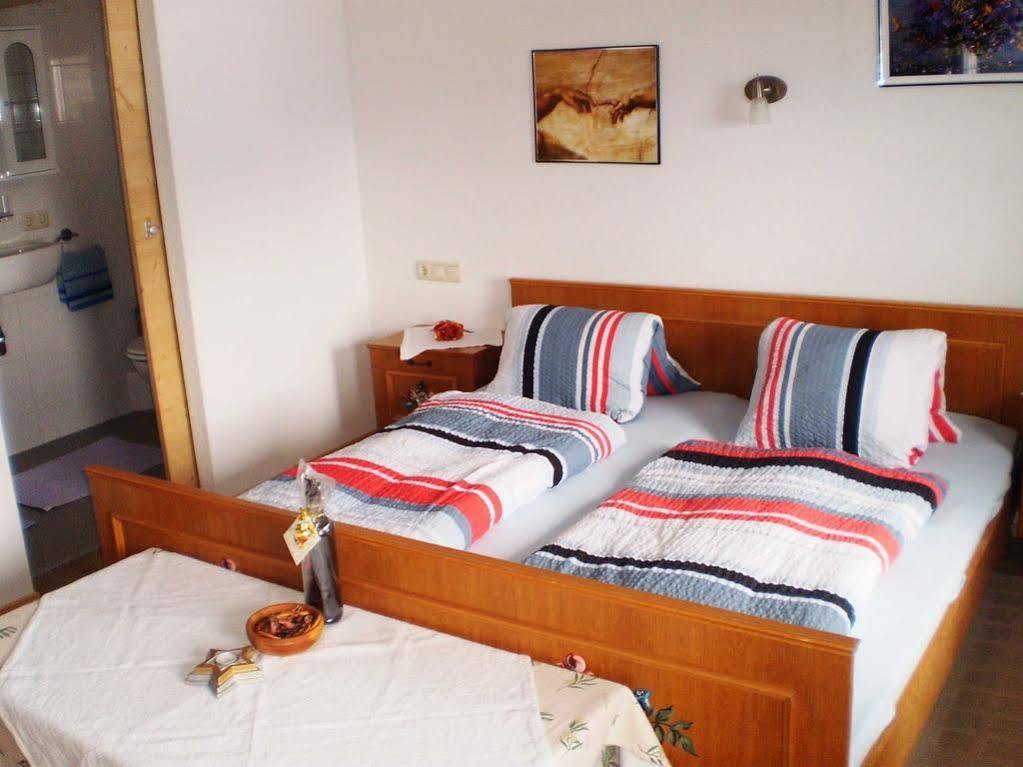 Apartment Greidlerhof Rohrberg Dış mekan fotoğraf