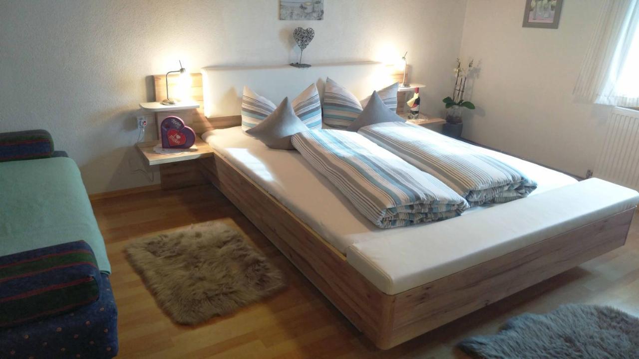 Apartment Greidlerhof Rohrberg Dış mekan fotoğraf