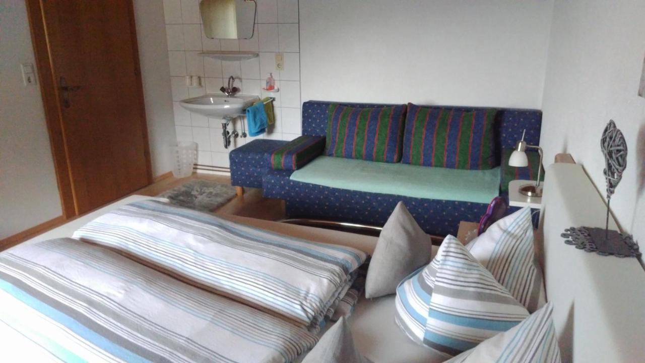 Apartment Greidlerhof Rohrberg Dış mekan fotoğraf