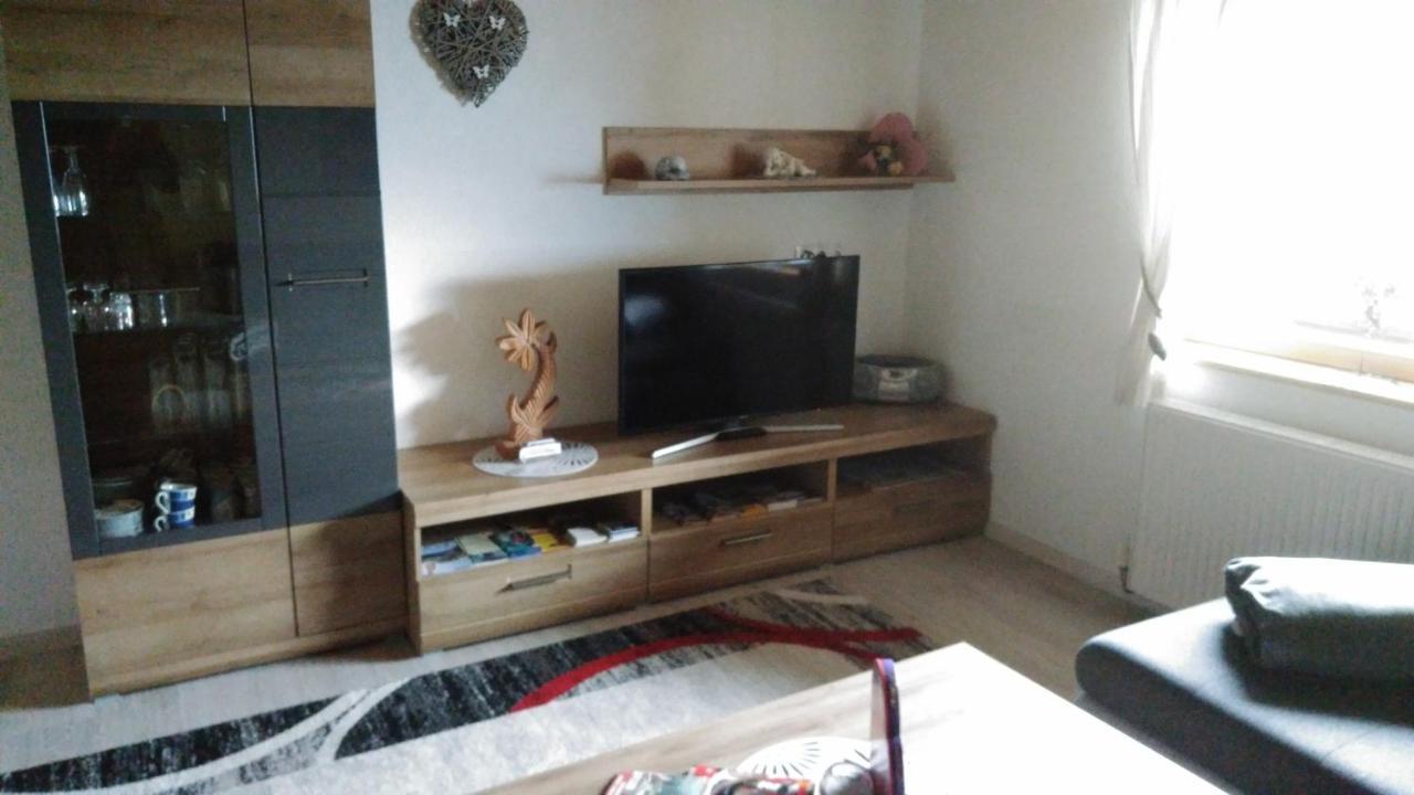 Apartment Greidlerhof Rohrberg Dış mekan fotoğraf