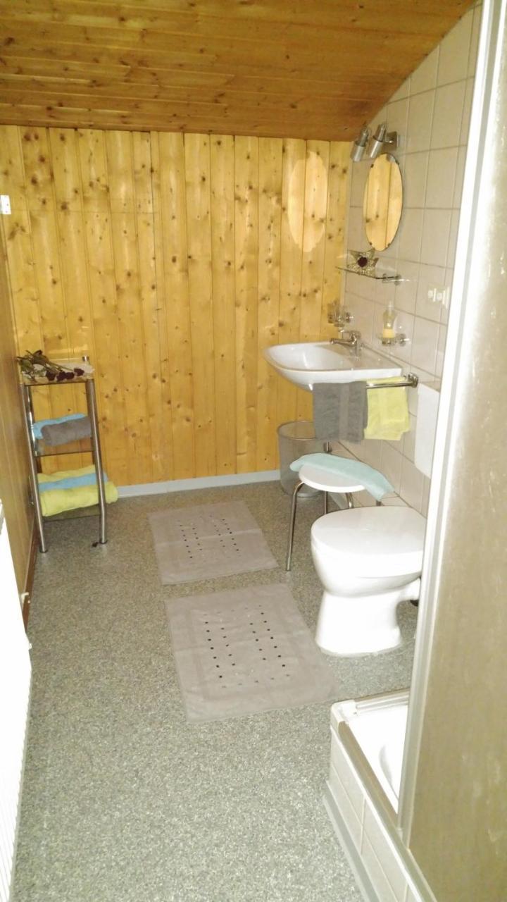 Apartment Greidlerhof Rohrberg Dış mekan fotoğraf