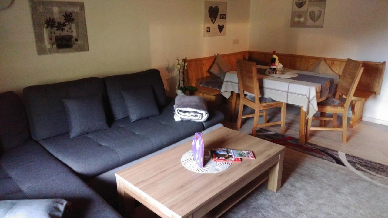 Apartment Greidlerhof Rohrberg Dış mekan fotoğraf