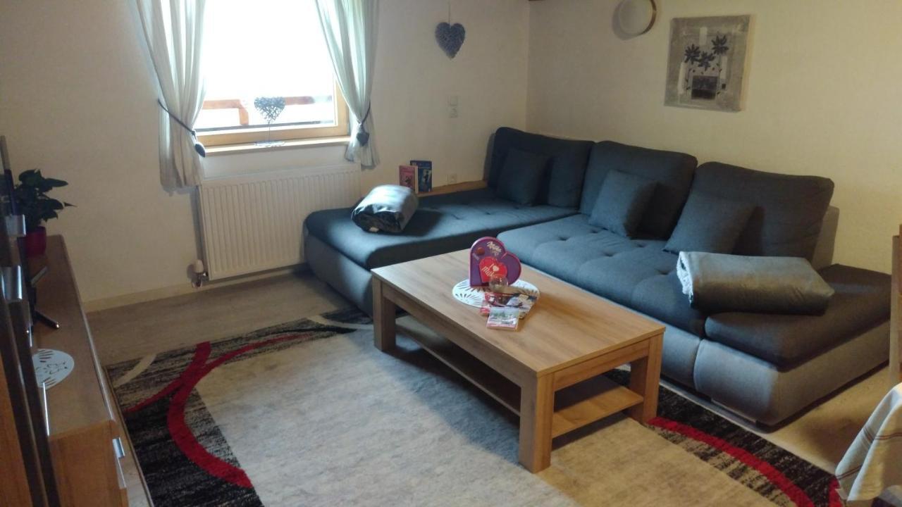 Apartment Greidlerhof Rohrberg Dış mekan fotoğraf