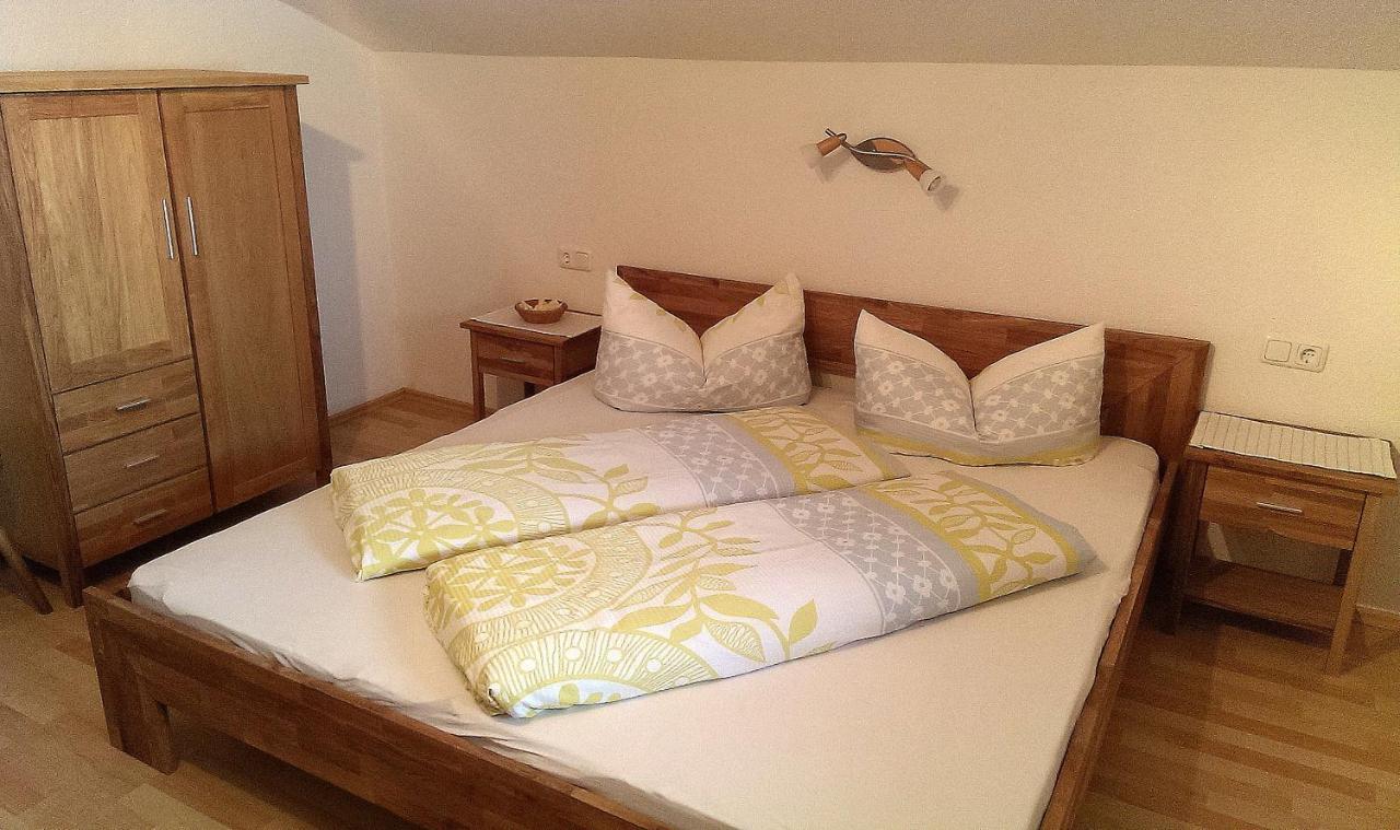 Apartment Greidlerhof Rohrberg Dış mekan fotoğraf